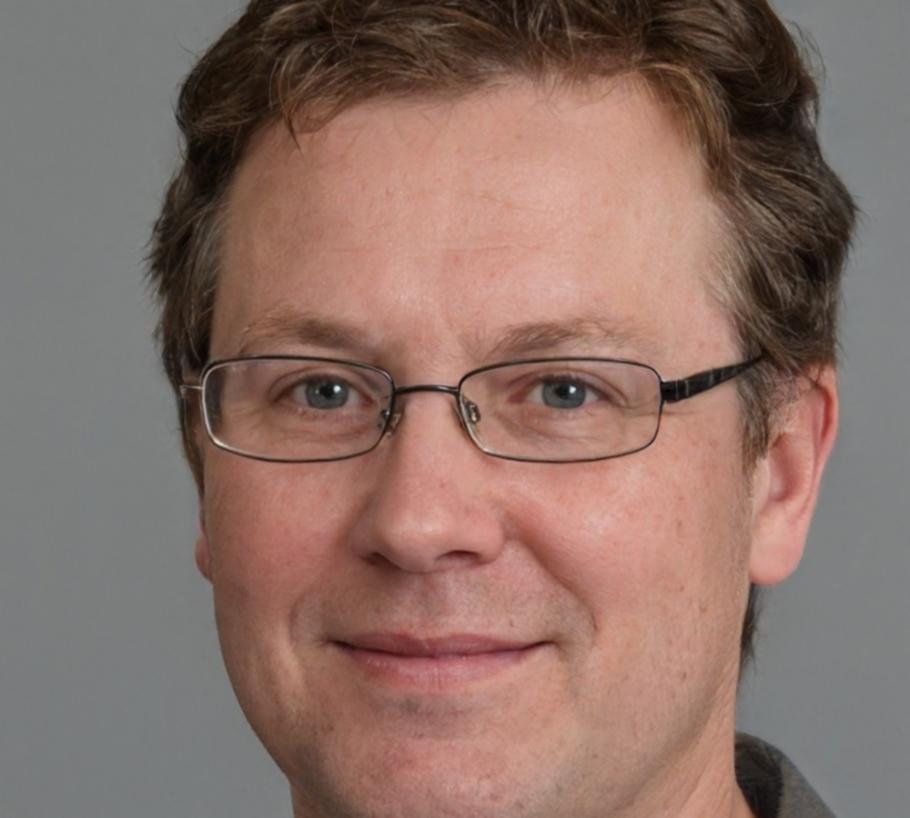 Porträt von Gerhard Wohlfahrt, leitender Finanzberater